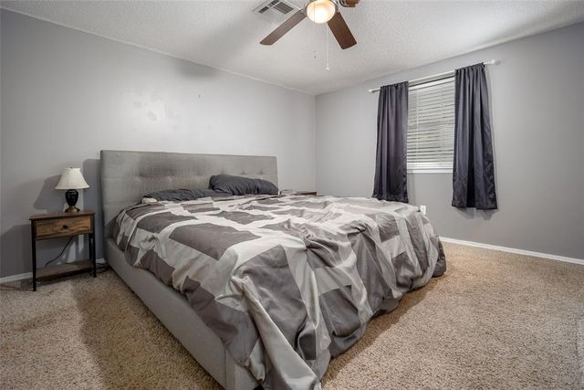 6404 Brentford, Oklahoma City, OK 73132