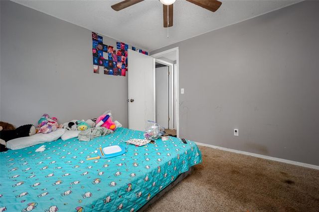 6404 Brentford, Oklahoma City, OK 73132