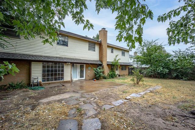 6404 Brentford, Oklahoma City, OK 73132