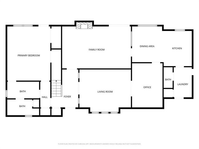 6404 Brentford, Oklahoma City, OK 73132