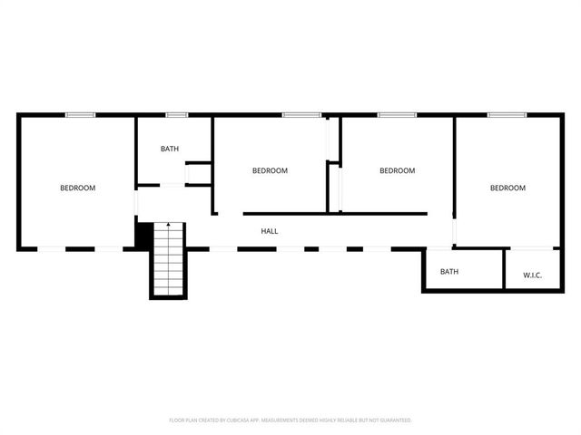 6404 Brentford, Oklahoma City, OK 73132