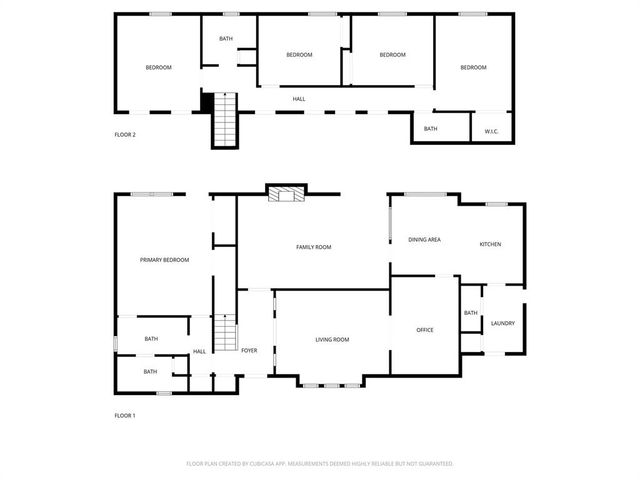 6404 Brentford, Oklahoma City, OK 73132