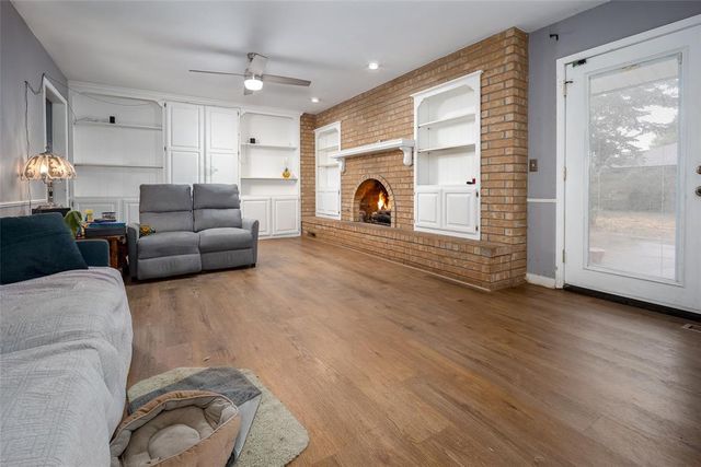 6404 Brentford, Oklahoma City, OK 73132