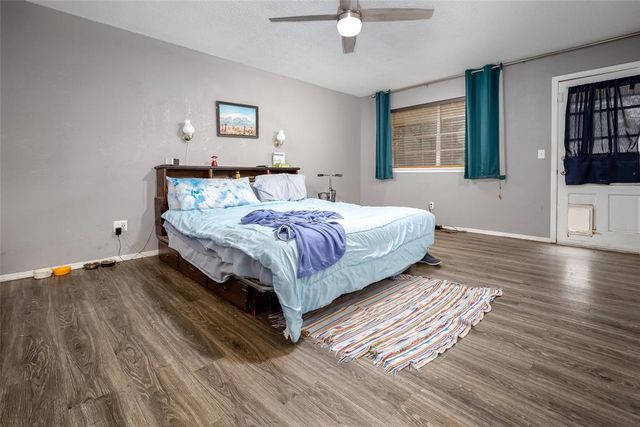 6404 Brentford, Oklahoma City, OK 73132