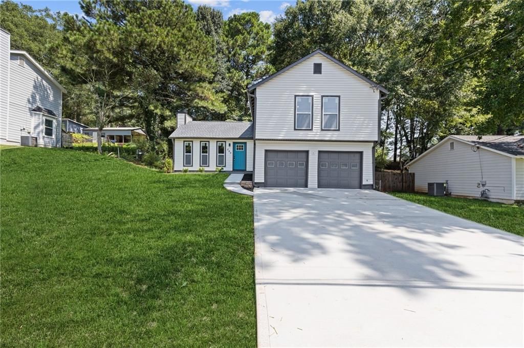 849 Cadet NW Court, Lilburn, GA 30047