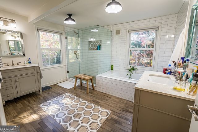 3650 Fortingale Road, Chamblee, GA 30341
