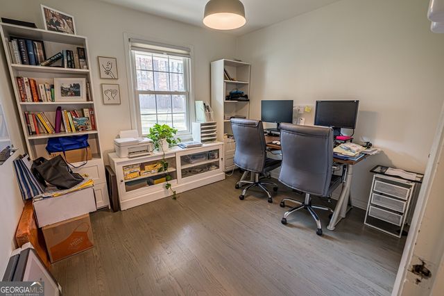 3650 Fortingale Road, Chamblee, GA 30341