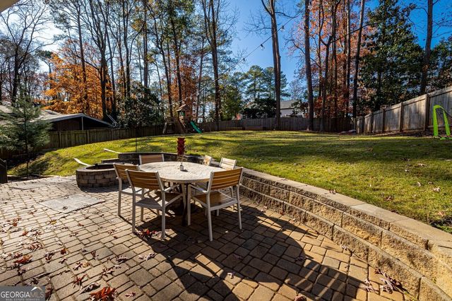 3650 Fortingale Road, Chamblee, GA 30341