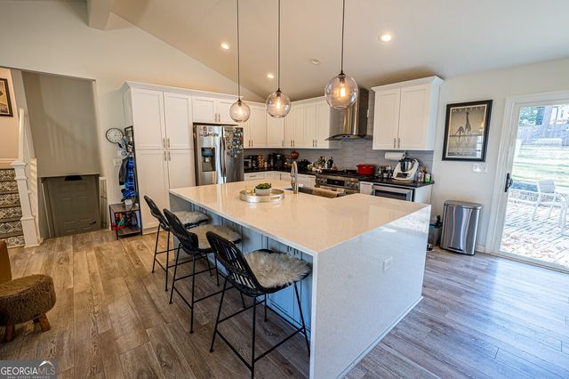 3650 Fortingale Road, Chamblee, GA 30341