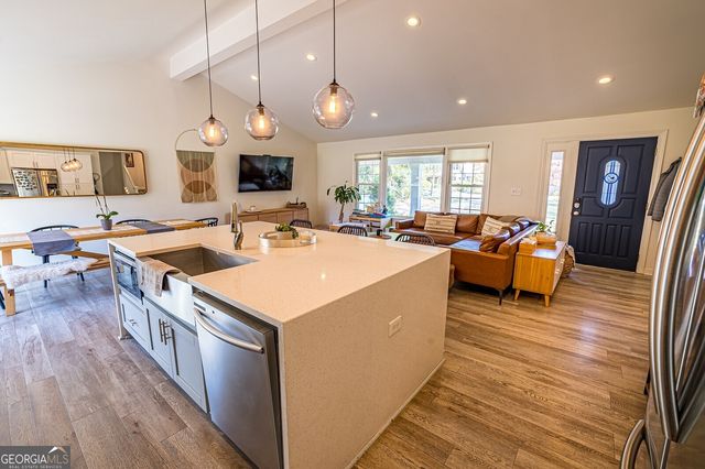 3650 Fortingale Road, Chamblee, GA 30341