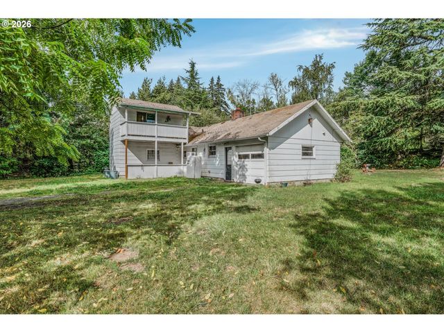 12400 Sw BEEF BEND Rd, Portland, OR 97224