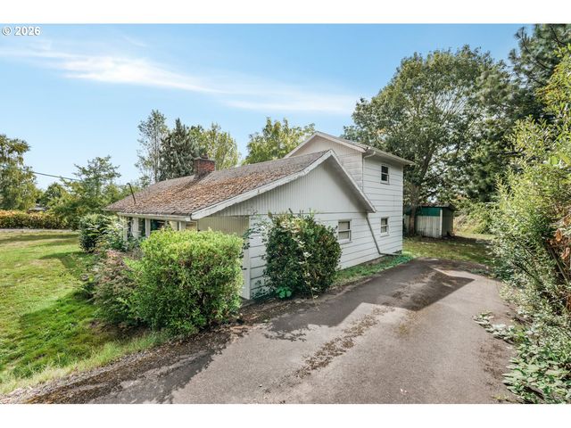 12400 Sw BEEF BEND Rd, Portland, OR 97224