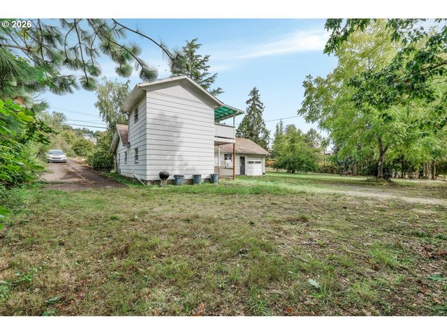 12400 Sw BEEF BEND Rd, Portland, OR 97224