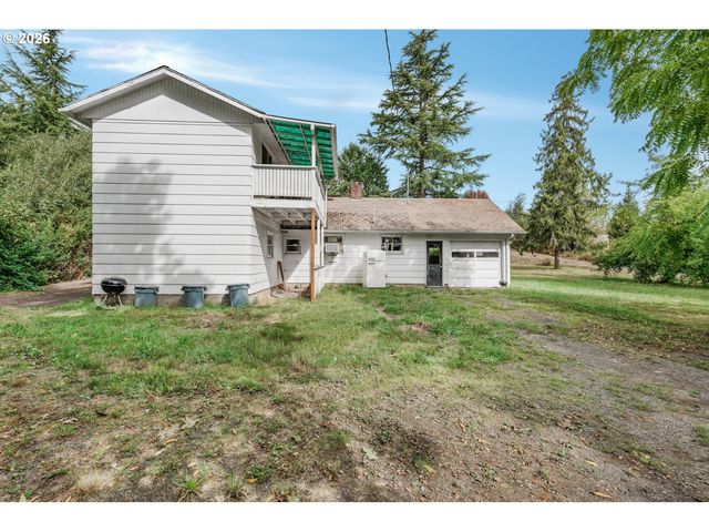 12400 Sw BEEF BEND Rd, Portland, OR 97224