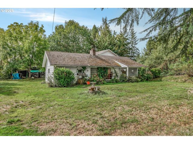 12400 Sw BEEF BEND Rd, Portland, OR 97224
