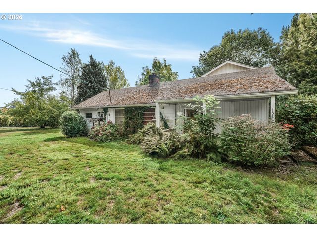 12400 Sw BEEF BEND Rd, Portland, OR 97224