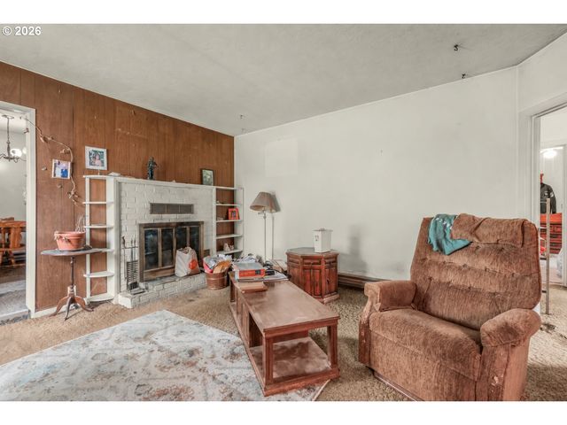 12400 Sw BEEF BEND Rd, Portland, OR 97224