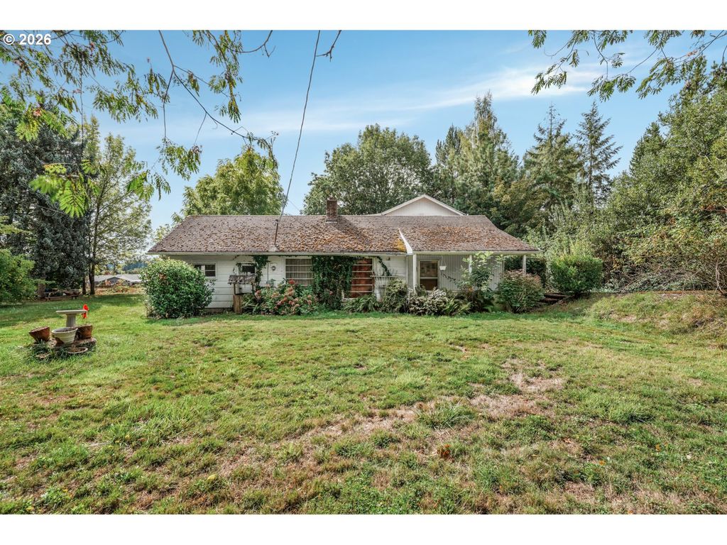 12400 Sw BEEF BEND Rd, Portland, OR 97224
