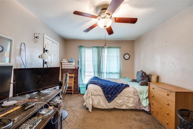 5433 Barcelona Drive, Garland, TX 75043