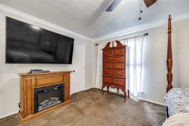 5433 Barcelona Drive, Garland, TX 75043