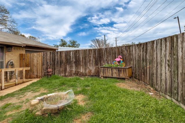 5433 Barcelona Drive, Garland, TX 75043