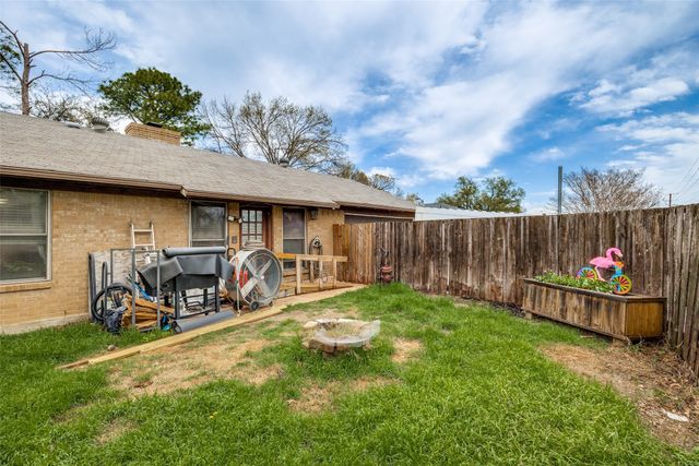 5433 Barcelona Drive, Garland, TX 75043