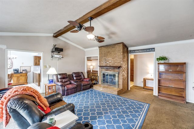 5433 Barcelona Drive, Garland, TX 75043