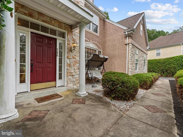 746 KELLI LN, Springfield, PA 19064