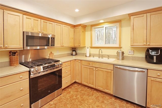 7084 N. Glen Haven Road, Sempronius, NY 13077