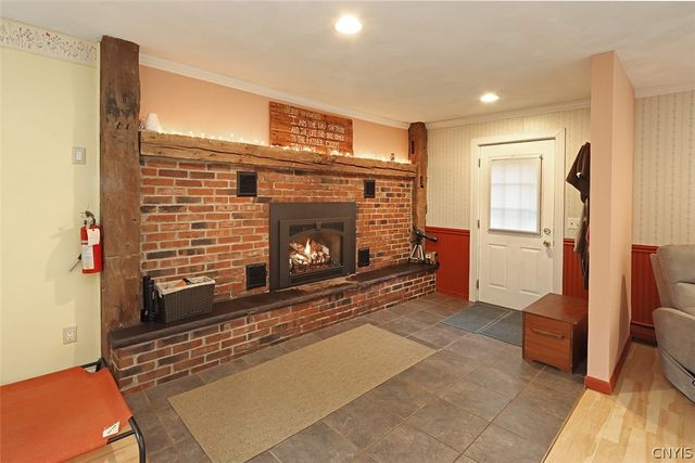 7084 N. Glen Haven Road, Sempronius, NY 13077