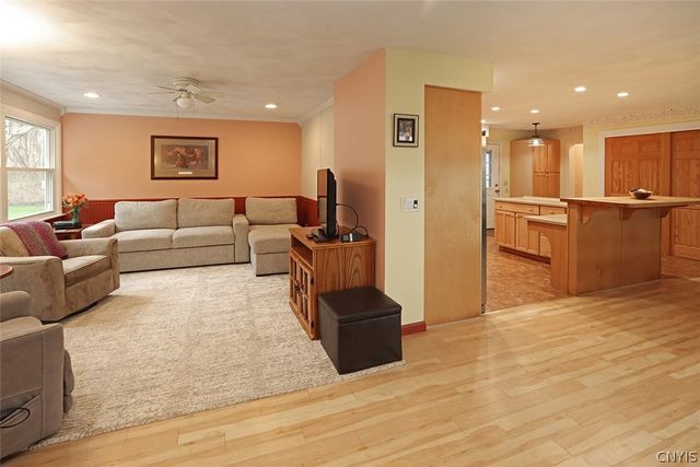 7084 N. Glen Haven Road, Sempronius, NY 13077