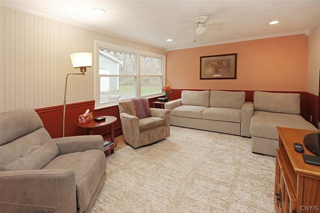7084 N. Glen Haven Road, Sempronius, NY 13077