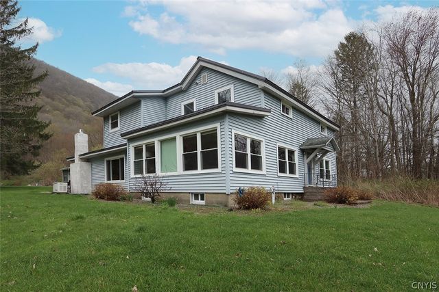 7084 N. Glen Haven Road, Sempronius, NY 13077