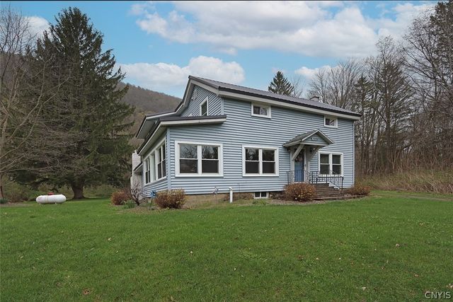 7084 N. Glen Haven Road, Sempronius, NY 13077