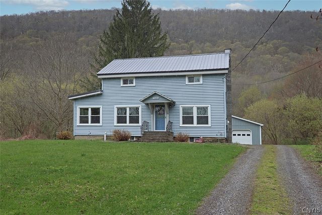 7084 N. Glen Haven Road, Sempronius, NY 13077