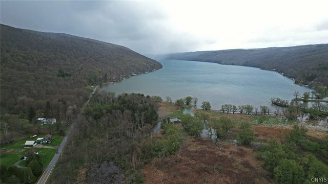 7084 N. Glen Haven Road, Sempronius, NY 13077
