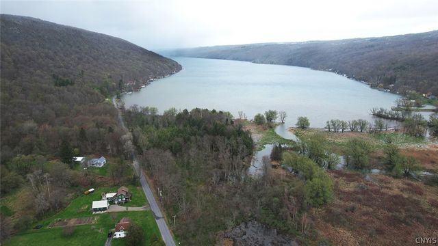 7084 N. Glen Haven Road, Sempronius, NY 13077