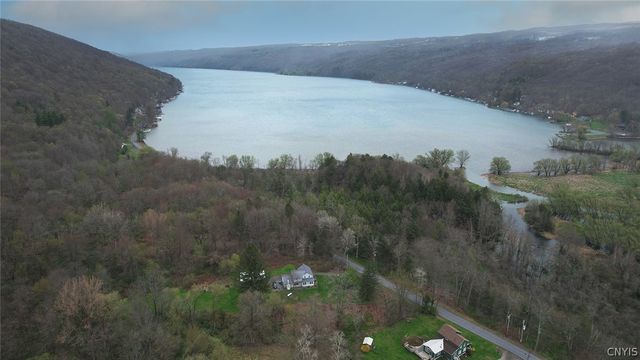 7084 N. Glen Haven Road, Sempronius, NY 13077