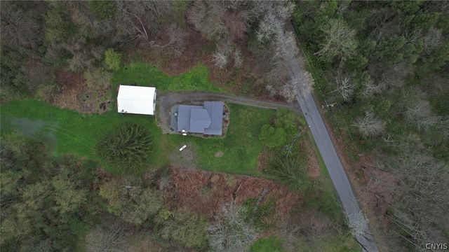7084 N. Glen Haven Road, Sempronius, NY 13077