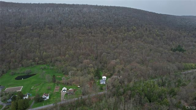 7084 N. Glen Haven Road, Sempronius, NY 13077