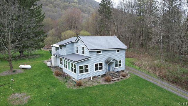 7084 N. Glen Haven Road, Sempronius, NY 13077