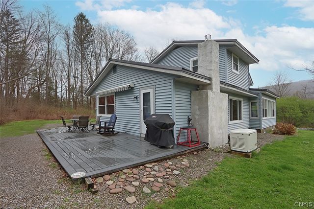 7084 N. Glen Haven Road, Sempronius, NY 13077