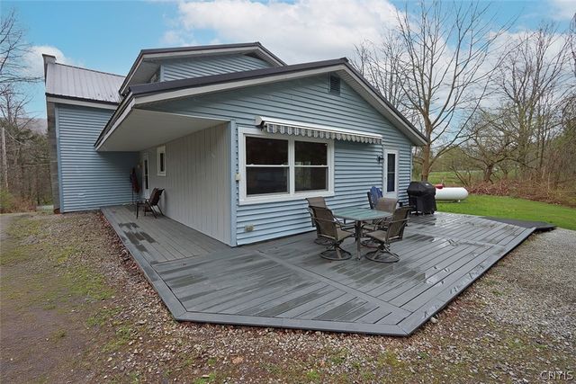7084 N. Glen Haven Road, Sempronius, NY 13077