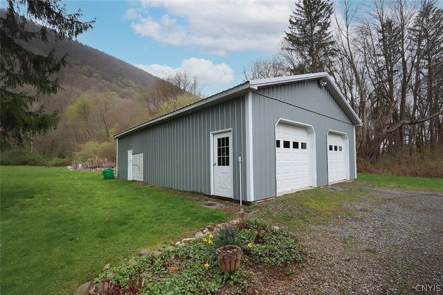 7084 N. Glen Haven Road, Sempronius, NY 13077