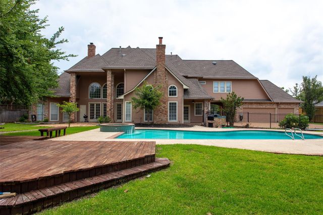 2911 Colton Place, College Station, TX 77845