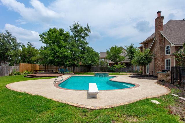 2911 Colton Place, College Station, TX 77845