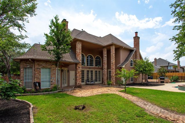 2911 Colton Place, College Station, TX 77845