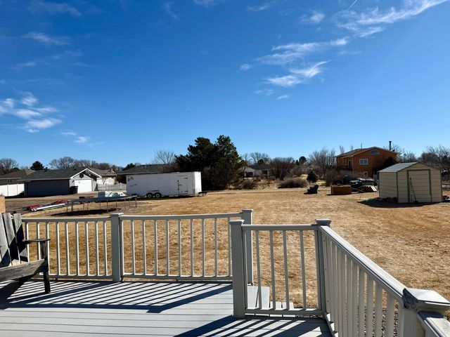 725 S Walsh Ave, Holyoke, CO 80734