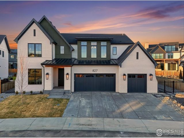 827 Trail Ridge Dr, Louisville, CO 80027