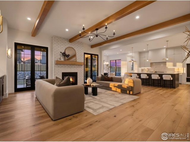 827 Trail Ridge Dr, Louisville, CO 80027